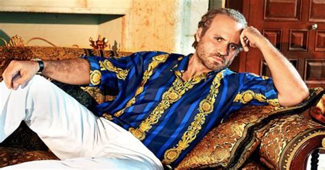 l'assassinio di gianni versace riassunto puntate|Su FoxCrime L'assassinio di Gianni Versace: Tutto quello che c'è .